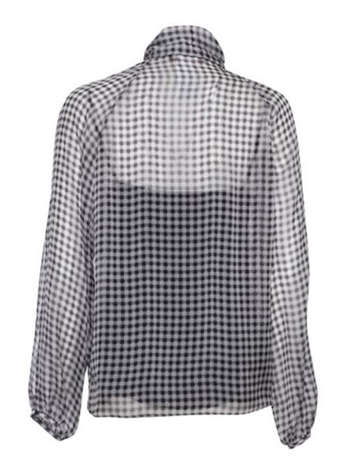 Camicia baldi in seta Max Mara | 2416261021600.004